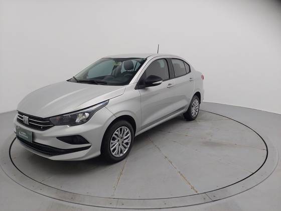 FIAT CRONOS 1.3 FIREFLY FLEX DRIVE CVT FIAT CRONOS 1.3 FIREFLY FLEX DRIVE CVT